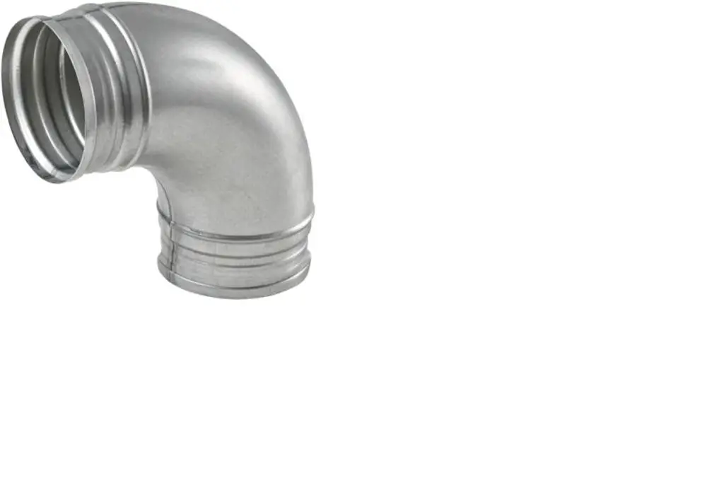 STIEBEL ELTRON Bogen LVS B 75-90, 234867